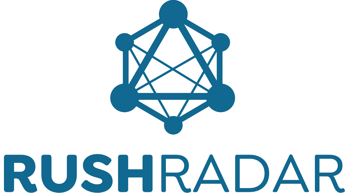 RushRadar Logo